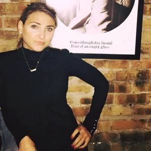 Meet your Posher, Jori